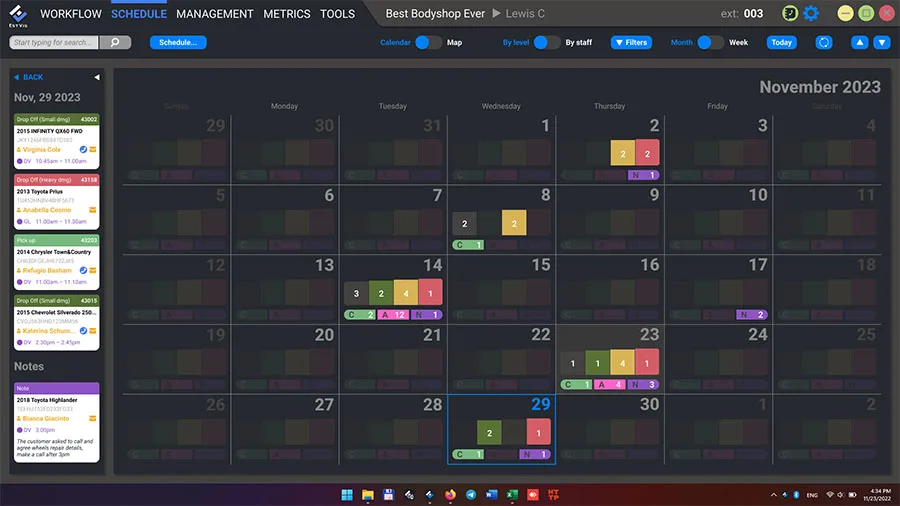 estvis-scheduling-for-collision-repair-bodyshops